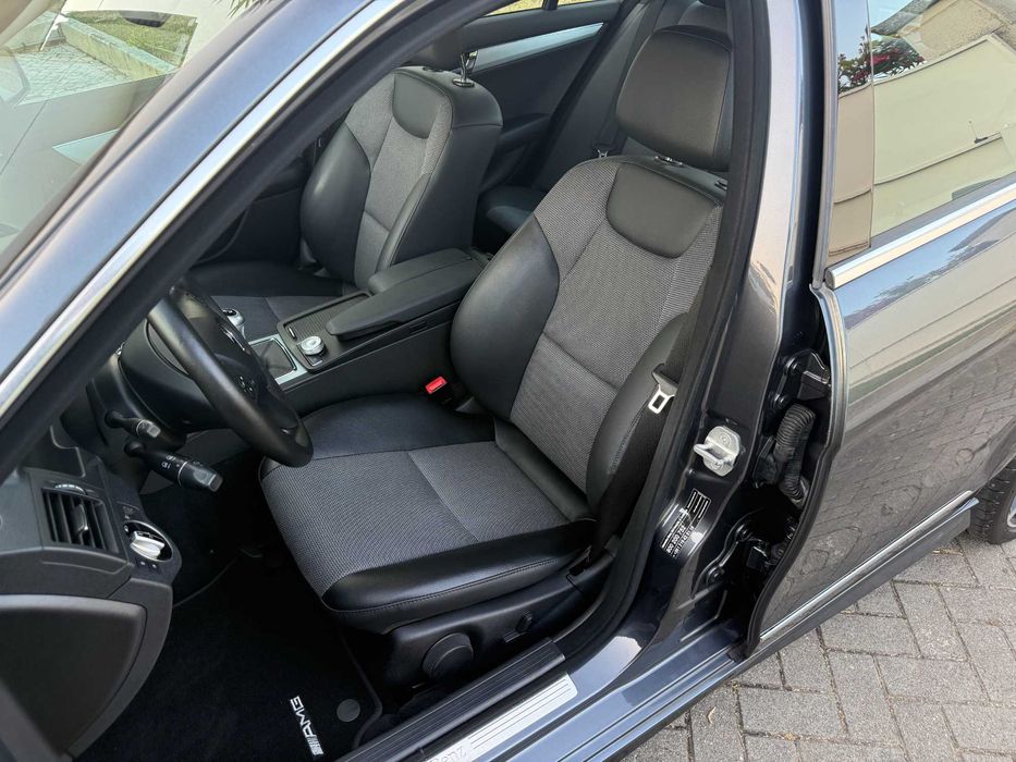 Mercedes C 250 CDI Pack AMG Nacional