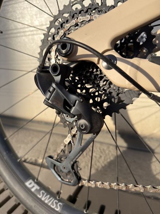 Canyon spectral 2023 - wymiana