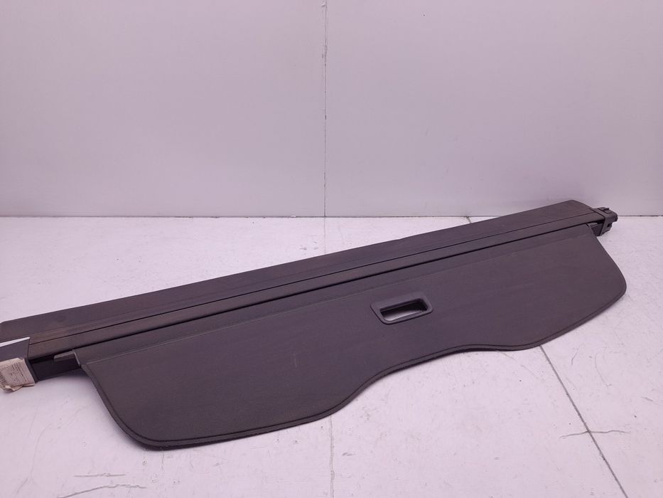 Chapeleira / tampo da mala VOLKSWAGEN Touareg (7L)