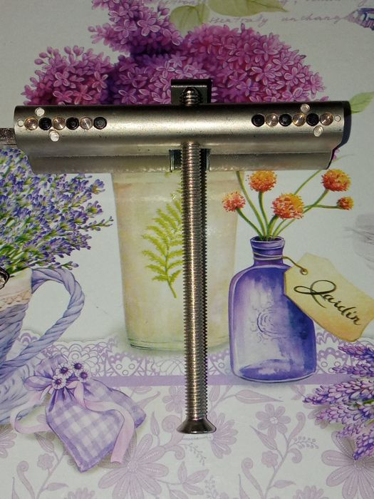 Wkładka do zamka Abus