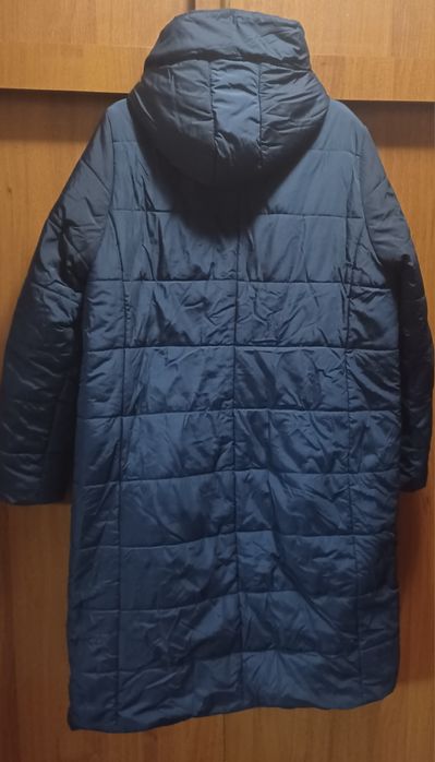 Куртка, пуховик батал