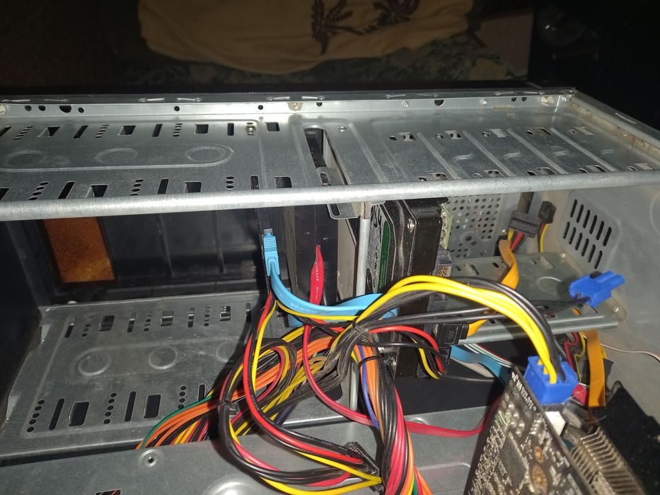 Компютер ігровий