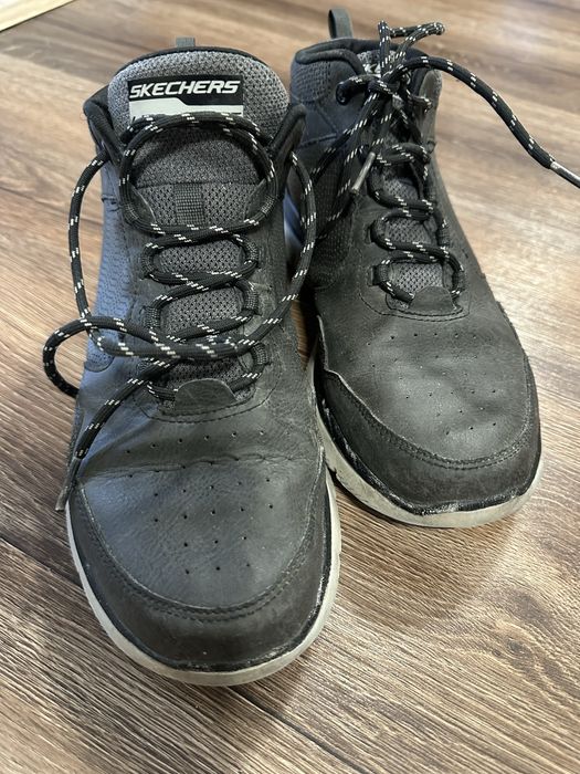 Взуття підліткове - чоловіче