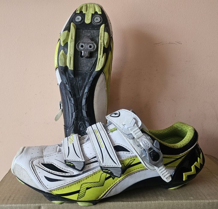 Велотуфли МТВ Specialized, Shimano, Bontrager, Five Ten.