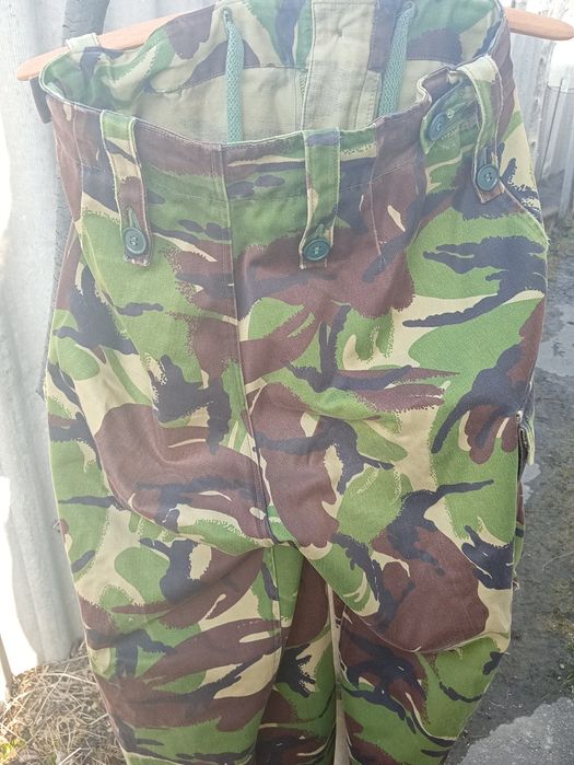 Брюки британия 85/80/96