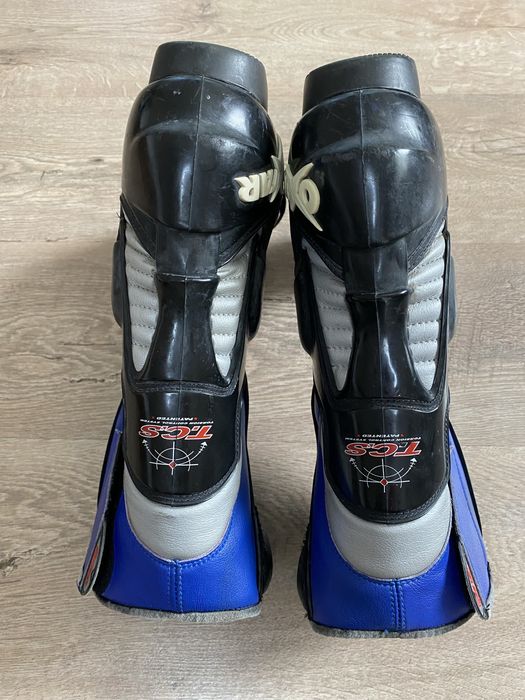 Мотоботи OXTAR T.C.S. SPEED 41р