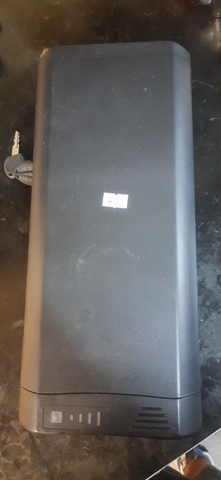 Bateria + obudowa kluczyk