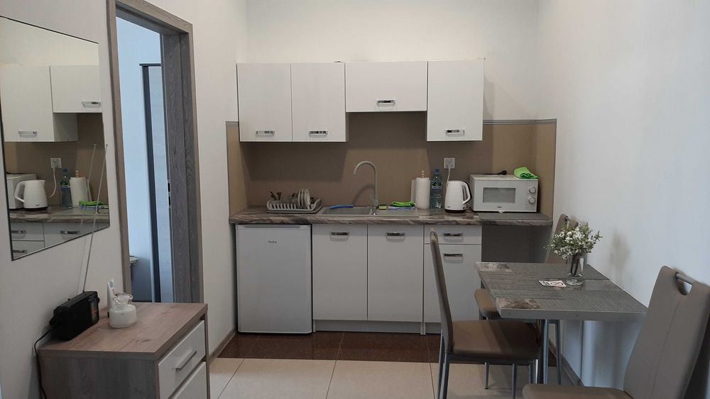 Apartamenty Planeta Mielno