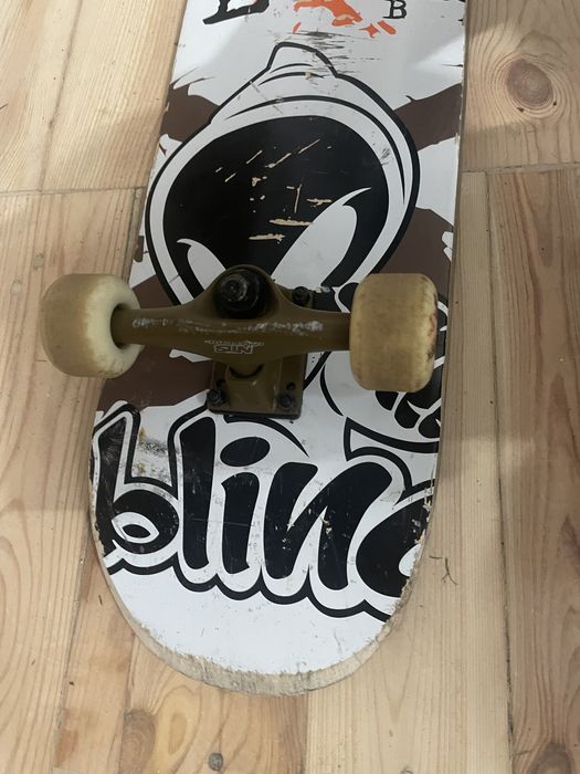 Deskorolka Nils Extreme