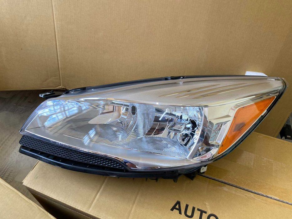 Крило Ford Escape передні крила куга ескейп 13-16
