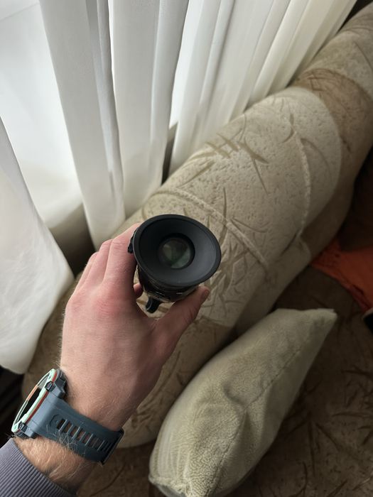 Тепловізор ThermTec Cyclops 650