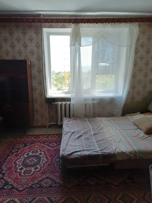 Продается комната с видом на море