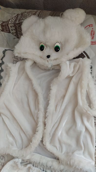 Карнавальный костюм