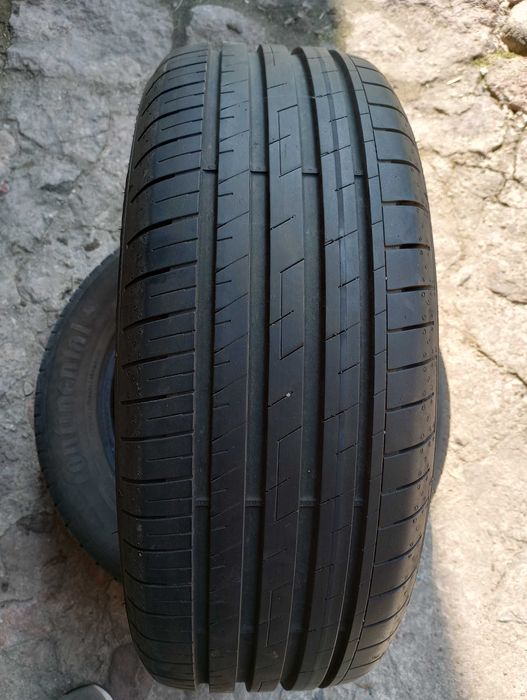 Sprzedam opony - letnie