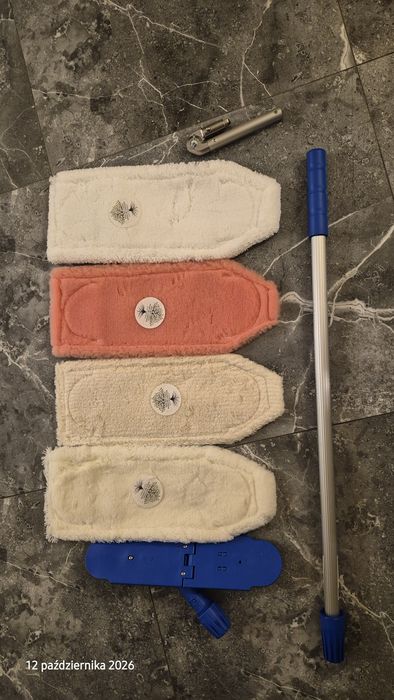 Ekspres do pielęgnacji okien 25cm raypath