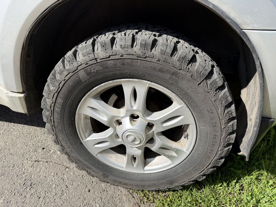 Продам Автомобіль Haval h5