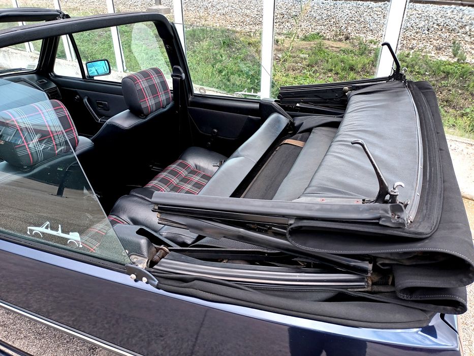Vw Golf 1.8 gli / Gti  1991