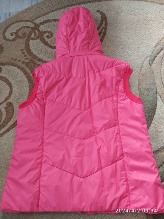 Верхній Одяг для жінок