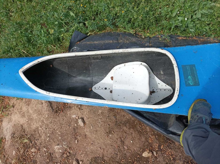 Vendo Kayaks usados