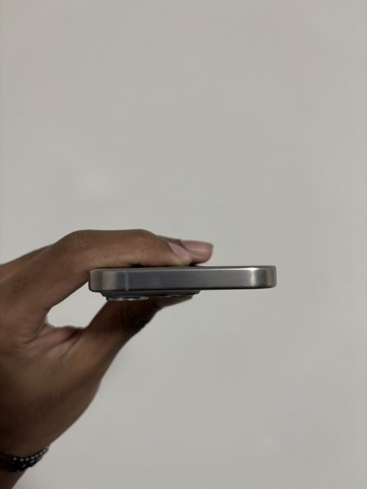 iphone 15 pro 128gb 86%