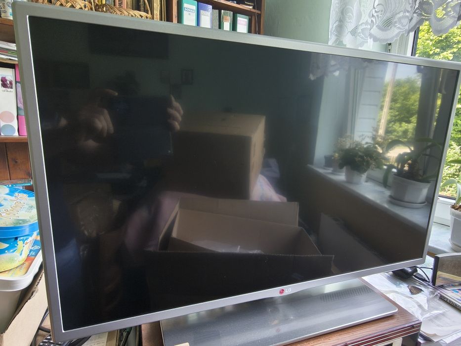 Telewizor LG 32LB5800 32''