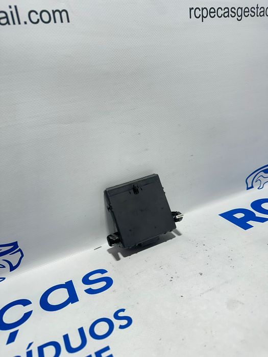 Centralina TEMIC Modulo Unidade CAN BUS VW Volkswagen 1K0907530S 2004