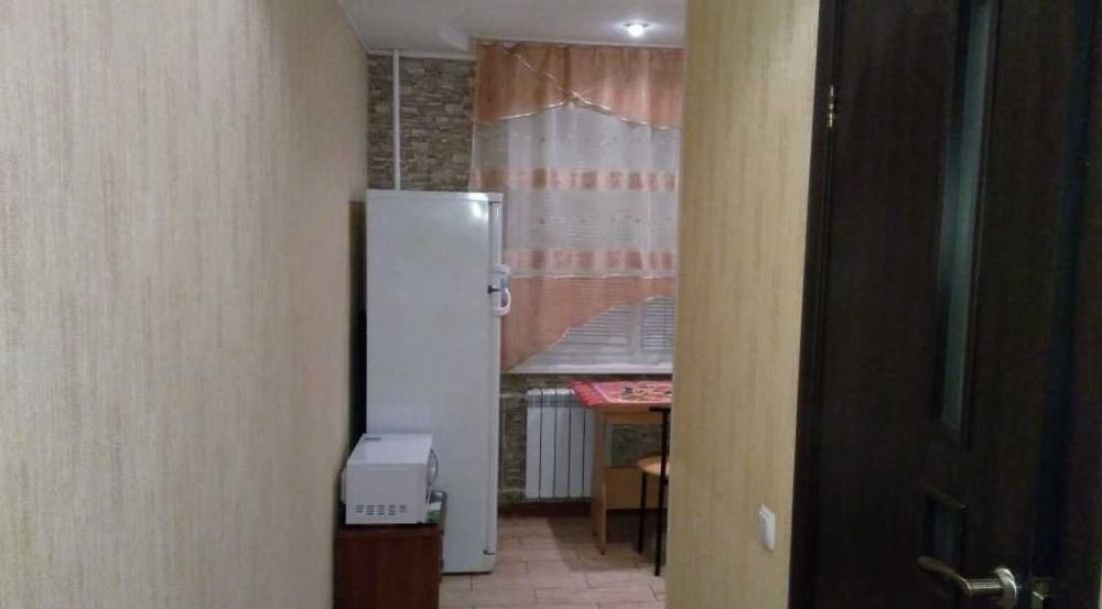IS3 Продам 1к квартиру Валентиновская 1.\12,сертификат.
