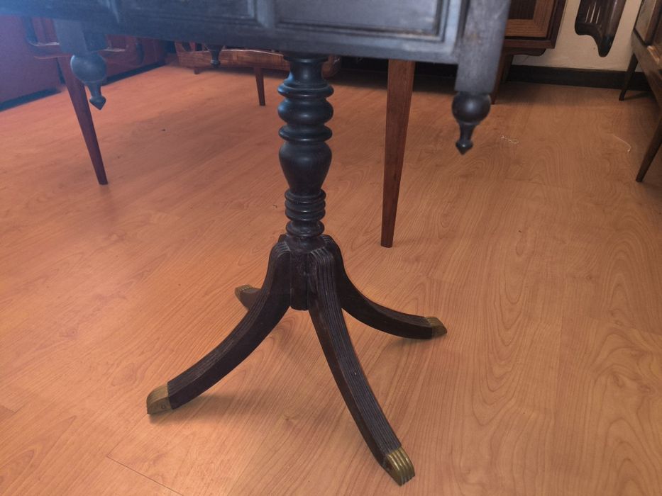 Mesinha de decoração