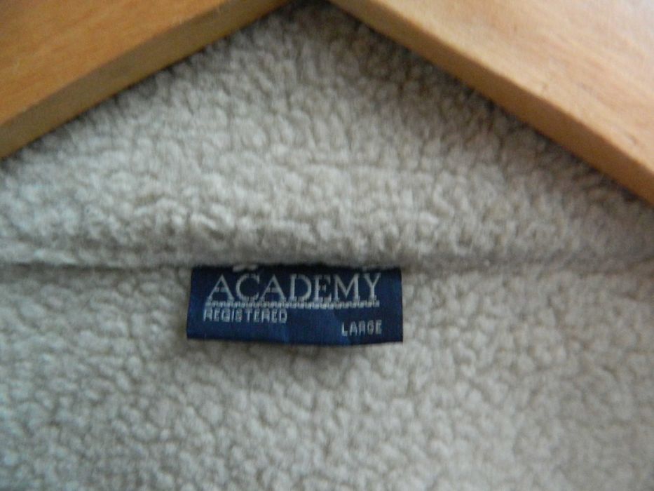 куртка на меху Academy,р.50(XL)