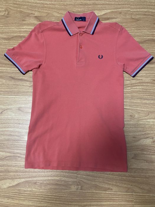 Продам фред пері