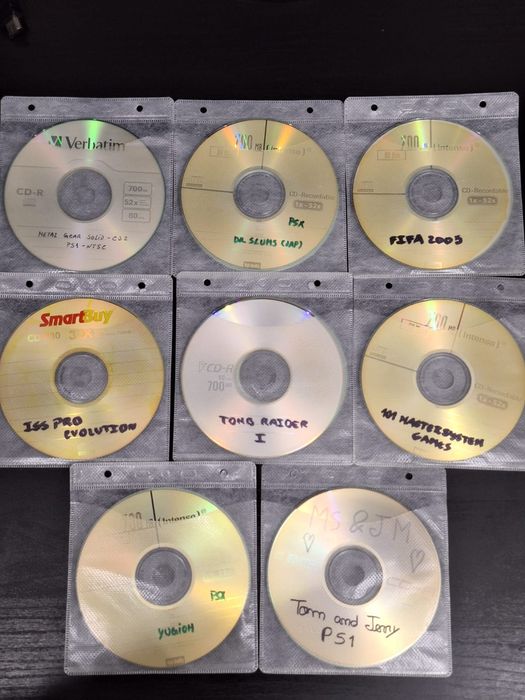 Sony PlayStation 1