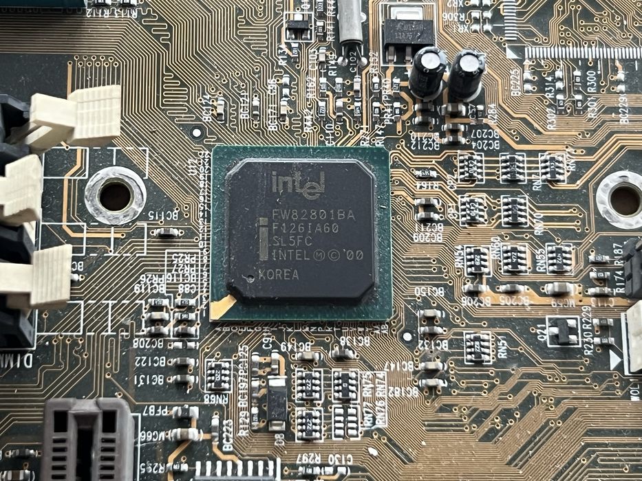 RETRO PREMIUM Abit ST6 Socket 370 OC SoftMenu Pentium III 733