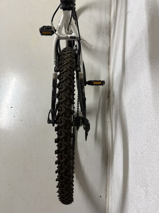 Bicicleta B’twin adulto
