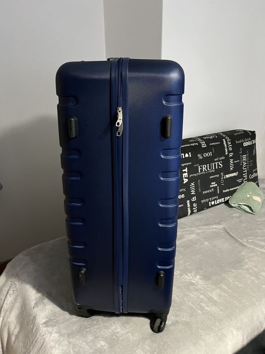 Mala de viagem grande