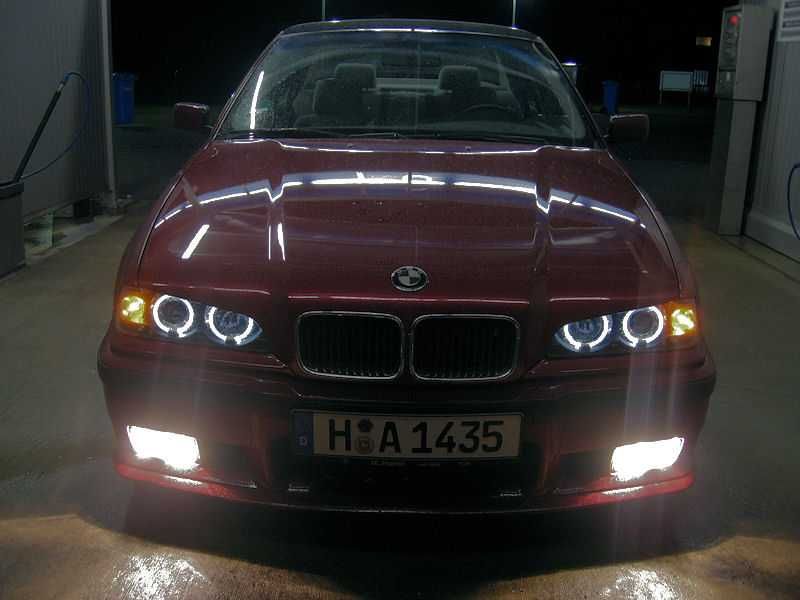 Módulo de Luzes Pisca Americanas Universal