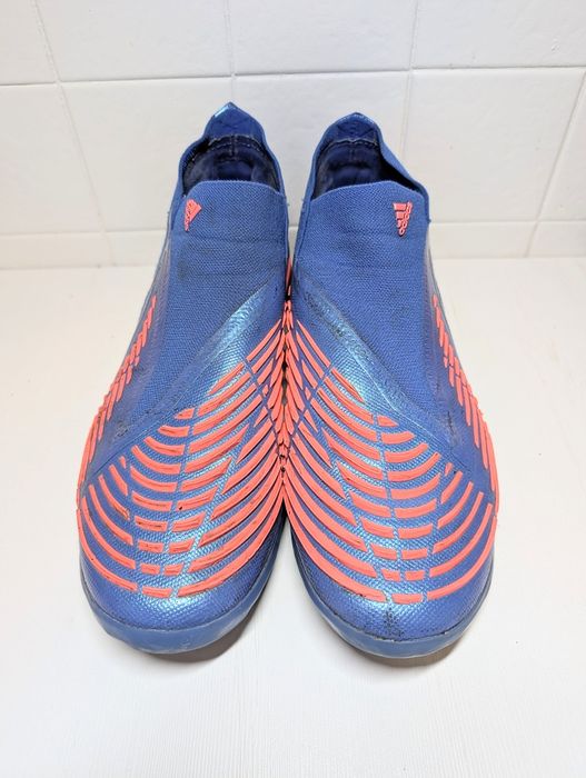 Turfy adidas predator Edge.1
