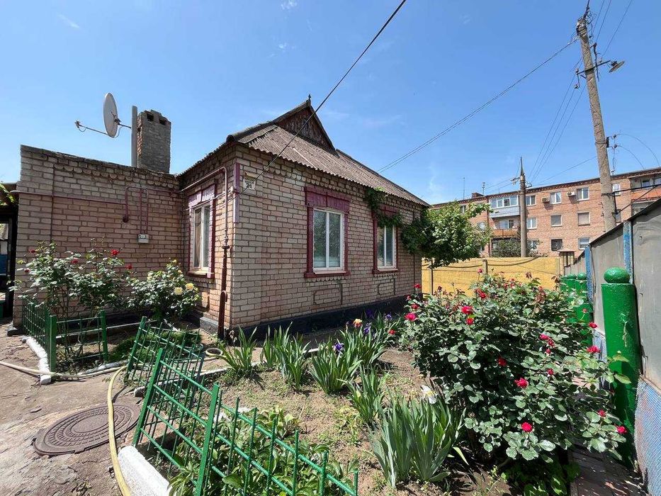 Обмін/ Продаж будинку з гаражем Площа Визволення