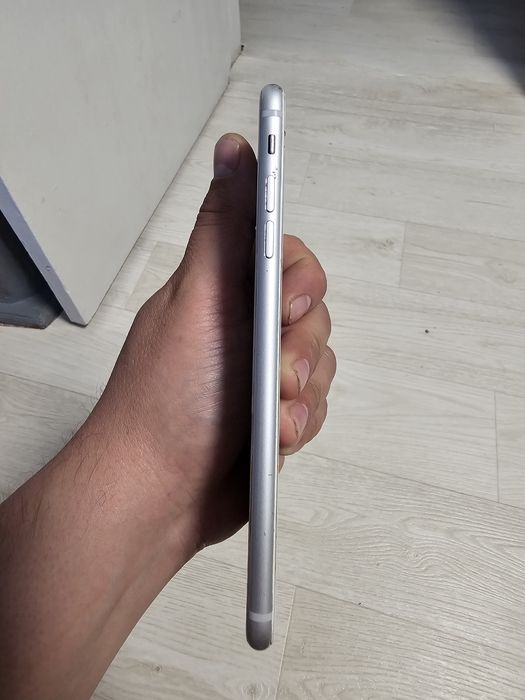 iphone 6 plus - купити мобільні телефони та смартфони - Ціна на OLX.ua