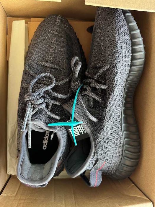 Buty Yeezy Boost 350 rozmiar 42 2/3