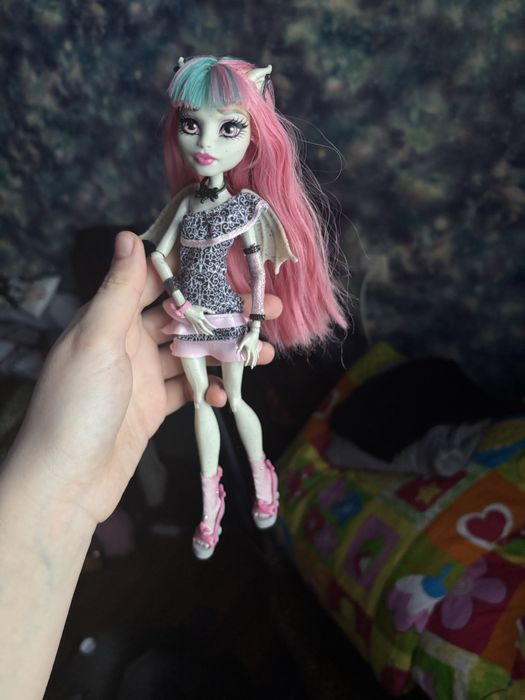 Лялька Рошель Гойл Монстер Хай(Monster High)
