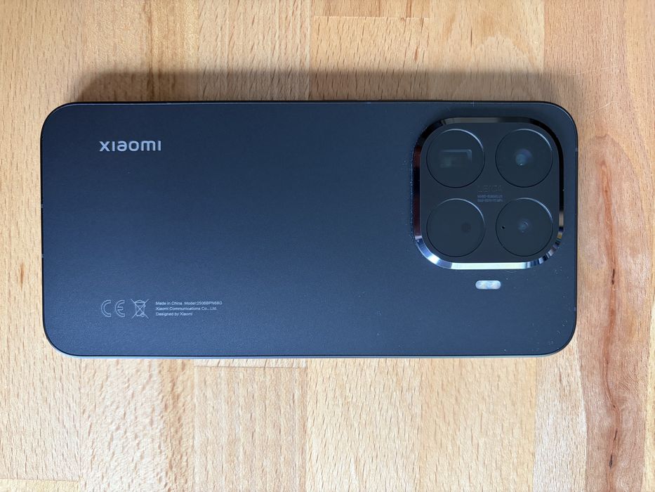 Smartfon Xiaomi 15 T Pro
