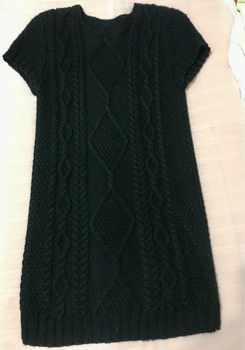 Продам плаття, ручне в‘язання