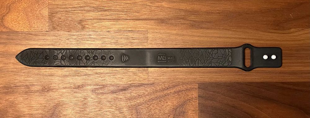 MBway Pulse (nova)