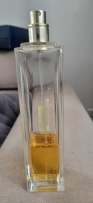 Sexy Amber M.Kors