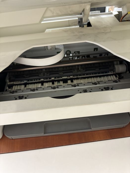 Impressora multifuncoes Lexmark X2310