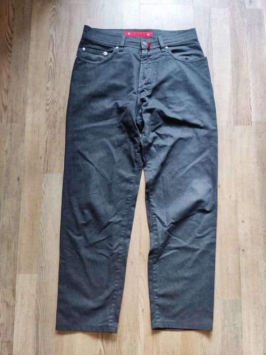 Spodnie Pierre Cardin