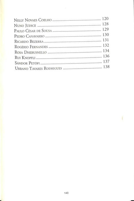 "Lobos - Colectânea" de Vários Autores [Novo]