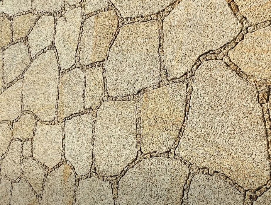 Pedra vila real bojarrada