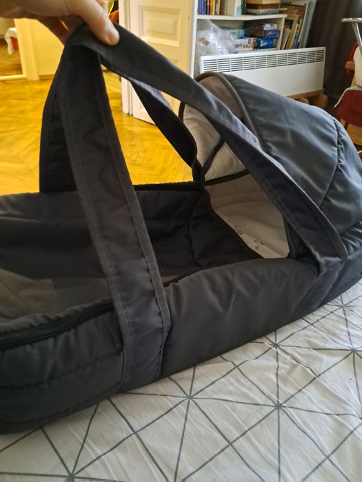 Переноска для дитини