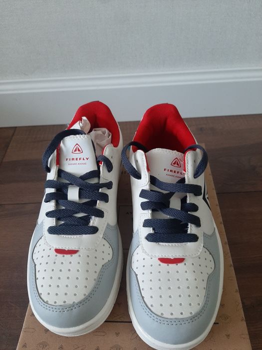 Кеды на мальчика